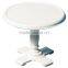 plastic model table,magent table, scale model building , architecture model table, white table,new                        
                                                Quality Choice