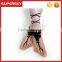 V-993 New Product Women Body Jewelry Wedding Crochet Barefoot Sandals Handmade Bracelet Anklet Chain