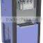 CE approved commercial stand model stainless steel Automatic Frozen yogurt machine