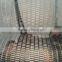 Carboxymethyl cellulose granulator