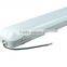 marine wall mounted led light 4foot twin tube emergency batten 2*18w