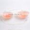 Ideal fashions Silicone Gel Silicone Invisible Bra,Push Up Invisible Silicone Bra Strapless Backless Party Bra
