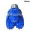 4 1/2 inch API standard hard rock tungsten carbide drill bits for deep oil drilling