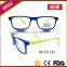 Sell well new type transparent clear glass picture frame eye children