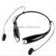 HBS900 wholesale price bluetooth Headphones,mobile phone stereo wireless , neckband sport Bluetooth Earphones HBS730                        
                                                                                Supplier's Choice