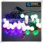 2015 Hot sellingled string lights outdoor use Christmas Decoration Copper Wire Led String Light