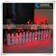 BM-CSL101 wholesale red christmas rice lights 110-220V christmas string lights