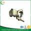 Galvanized Pressed double pipe fitting
