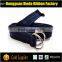 Fashion Custom Perlon Strap With Buckle
