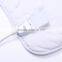 Tie-down electric underblanket