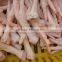 Certified Frozen Grade A chicken feet/chicken paw/chicken wings/breast for sell/chicken parts