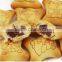 QH150/300/500 Fully automatic printing biscuit production line (150/300/500kg/hr)