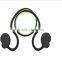 new design water proof bluetooth headset