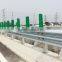 Highway Guardrail