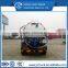 Best price DongFeng sewage treatment truck