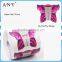 ANY Nail Art Beauty Acrylic UV Gel Extension Nails Using 500PCS per Roll Paper Nail Form Burtterfly for Nail Art                        
                                                Quality Choice