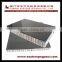 Different types of aluminum composite panels as wall construction material                        
                                                Quality Choice