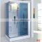 CLASIKAL luxury model steam shower room,enclosure shower room,best selling steam shower rooms