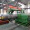 steel cleaning line pay off reel/uncoiler/decoiler/uncoiler