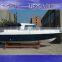 UF25fiberglass leisure and high speed ferry boat                        
                                                Quality Choice