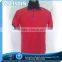 In-Stock Items new style promotional stripes golfer polo shirts