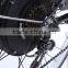 Mtb 29 inch Electric bicycle (Model CTB600U)