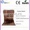 Natural wood phone stand for ipad mini 4