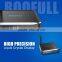 Hottest Model ROOFULL Aluminium TV BOX M10 3D-HD 1080Px2 iptv set top box stalker