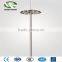 High mast pole lamps playground lamp pole high mast pole lamp with 400w 6 lamps