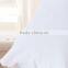Pure Bamboo Fiber Pillow Set (White)