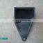 2 Axle York Type Trailer Casting Mechanical Suspension Parts
