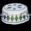 Customize Muslim Hats High Quality