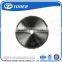 carbide circular saw blade teeth