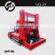 2 m size hole Rotary water drilling machine prices GQ-20 core drilling machine