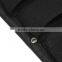  wholesale 9 pocket black felt vertical planting bag from China gold supplier Rui Yuan