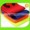 Top quality adjustable durable customized soccer player elastic Captain Armband