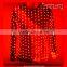 Programmable LED T-shirt for dance 2016 new