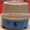 Knob Method Electronic Controll Heating Mantle