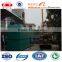 carbon steel underground type sanitary waste sewage disposal equipment