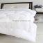 Water-Proof Fabric duvet warm Duck Down Filling Quilt King size doona