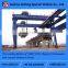 Bridge Girder Erection Machine , Bridge Crane, Industrial Equipment (SD900B)