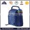 Lightweight Insulated Lunch Bag with Bottle Holder