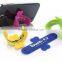 Touch-U Universal Silicone Stand Holder for IPHONE / Samsung / IPAD Series
