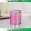 portable mini wireless bluetooth speaker with TF card