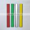 Soft Magnetic Strip With Various Colours And Sizes