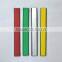 Hot Strong Soft Magnetic Strip Colorful ABS Magnetic Strip