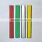 Soft Magnetic Strip With Various Colours And Sizes