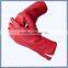 Direct buy china red leather gloves most selling product in 