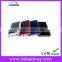 New products 2015 innovative power bank solar charger