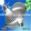 Top Quality China 12v New mr16 Dimmable E14 3w E27 LED Bulb